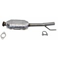 thumbnail image 2 of Ap Exhaust , Direct Fit P/N:645409, 2 of 3
