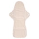 thumbnail image 2 of Compresas Sanitarias Lavables BuyWeek Algodón Menstruales Diseño Elevado, 2 of 14