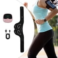 thumbnail image 1 of Tonificador de caderas perfecl Cinturón de entrenamiento de músculos de los glúteos Sin control remoto, 1 of 8