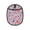 1 PC, variant on Naloa Birds Flowers Silicone Pot Holders, Oven Mitts Heat Resistant Hot Pads, Non Slip Pot Holder for Kitchen Baking and Cooking 9.4 x 7.5 Inches