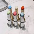 thumbnail image 4 of 6 Styles Cat Lip Balm Tint Long Lasting Moisturizing Not Greasy Prevent Dryness Gloss Lip Mask Care Lipstick Girls Makeup Base, 4 of 5