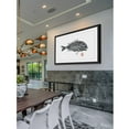 thumbnail image 4 of Marmont Hill "Sea Perch" Framed Painting Print, 4 of 4