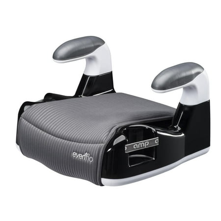 Evenflo AMP Performance DLX Booster Seat