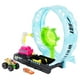 thumbnail image 3 of Pista Hot Wheels Monster Truck  Monster Trucks Playset Reto Giro 360 Grados, 3 of 3