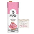 thumbnail image 1 of Leche Santa Clara sabor helado de fresa de 750 ml, 1 of 4