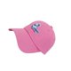 thumbnail image 1 of Gorra De Béisbol De Algodón Gorras Con Visera Transpirable Transpiración Causal Conveniente De Usar Gorras De Visera Cómodas Y Duraderas Buena Protección Monstrate AP007770-02, 1 of 6
