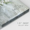 thumbnail image 3 of Gather Premium Gallery Wrapped Canvas - Ready to Hang, 3 of 9
