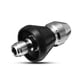 thumbnail image 1 of Eigraketly Boquilla de pulverización de conexión rápida a presión de rosca, manguera de agua de alcantarillado Industrial portátil, accesorios de Herramientas eléctricas Eigraketly TO008668-00B, 1 of 6