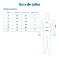 thumbnail image 4 of Playera Mickey Mouse para Niño Estampado Seriously? Blanco Talla 8, 4 of 4
