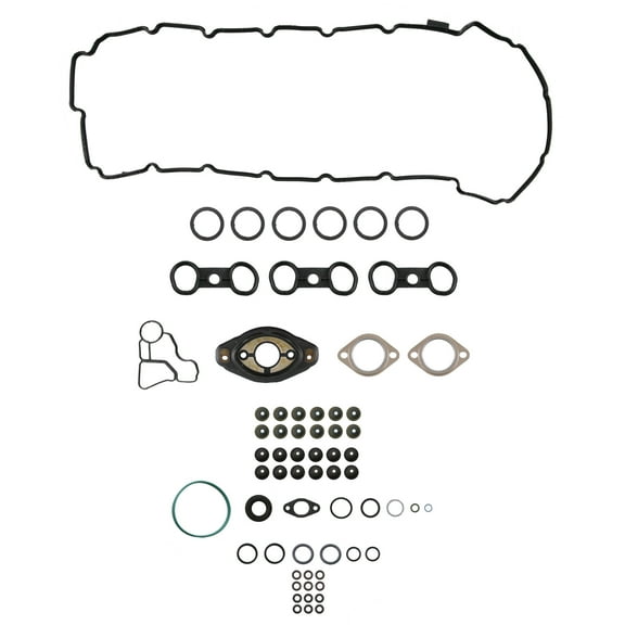 FEL-PRO HSU 26701-1 Head Gasket Set w/o Head Gasket