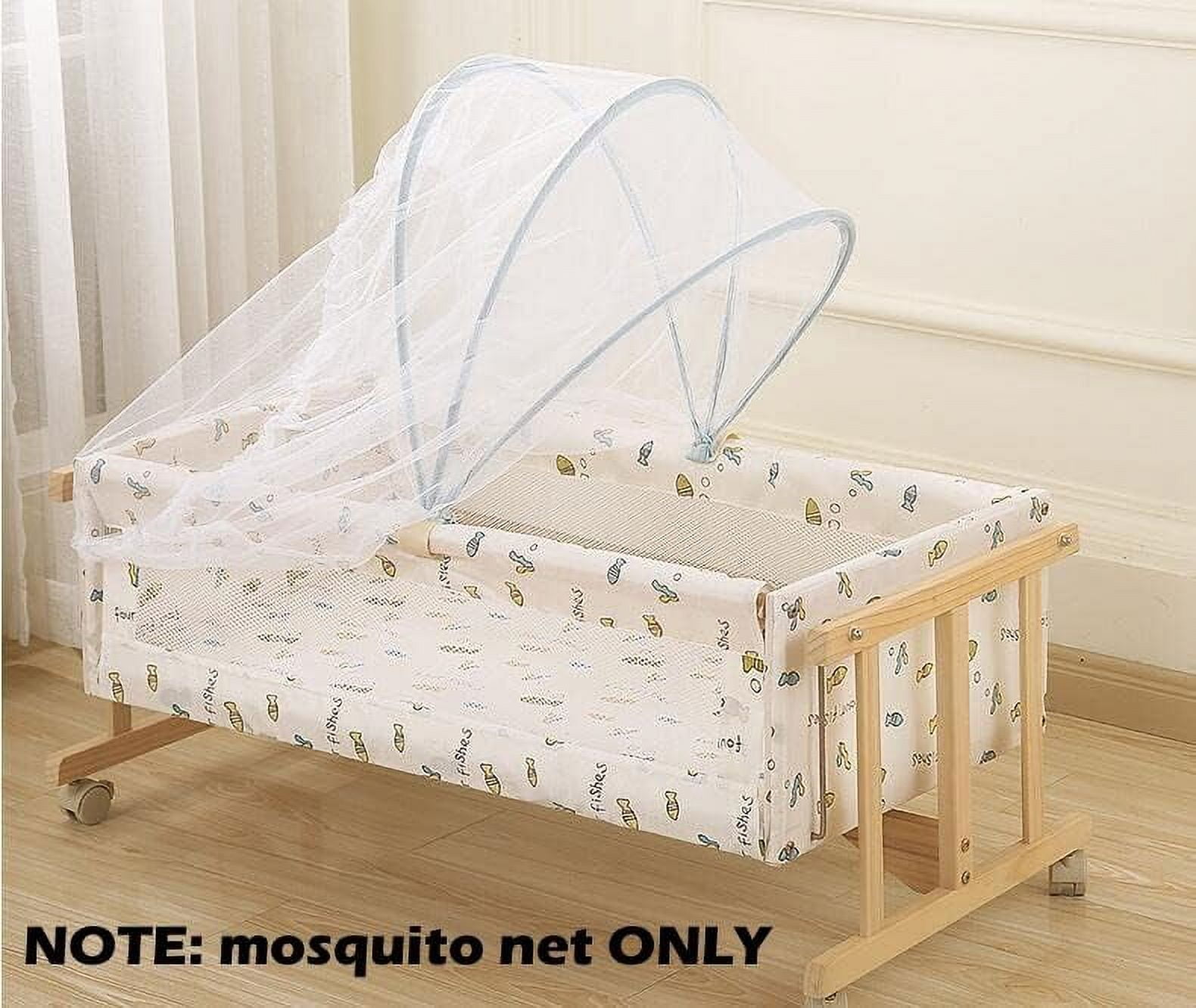 Net baby cot hotsell