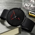 thumbnail image 4 of Crrju Watch Women Men Watch Top Brand Luxury Famous Dress Fashion Watches Unisex Ultra Thin Wristwatch Relojes Para Hombre, 4 of 6