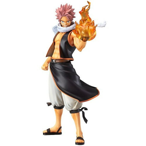 Good Smile Fairy Tail Natsu Dragneel Pvc Figure 1 7 Scale Walmart Com Good Smile Fairy Tail Natsu Dragneel Pvc Figure 1 7 Scale Walmart Com