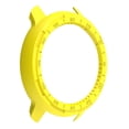 thumbnail image 1 of Funda protectora de silicona suave de TPU para el accesorio de reloj Huami AMAZFIT GTR de 47 mm Inevent EL3341-04B, 1 of 7