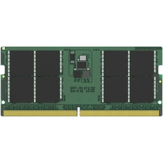 Crucial 32GB DDR5 5600 (PC4 44800) RAM for Laptop, 262-Pin SO-DIMM