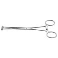thumbnail image 5 of 5X Pinza de Tabique Pinza de Aguja de Acero Inoxidable, Herramienta de Perforación Corporal, Herramienta de Perforación Profesional para Cejas Perforadas, 5 of 5