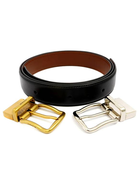 Coach Belts in Accessories 