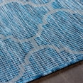 thumbnail image 7 of Mark&Day Outdoor Rugs, 2x4 Bussum Traditional Indoor/Outdoor Navy Area Rug, Non Shedding Blue White Carpet for Patio, Porch, Deck, Bedroom, Living Room or Kitchen (2'6" x 4'), 7 of 7
