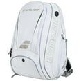 thumbnail image 2 of Babolat Pure Line Wimbledon Tennis Backpack, 2 of 6