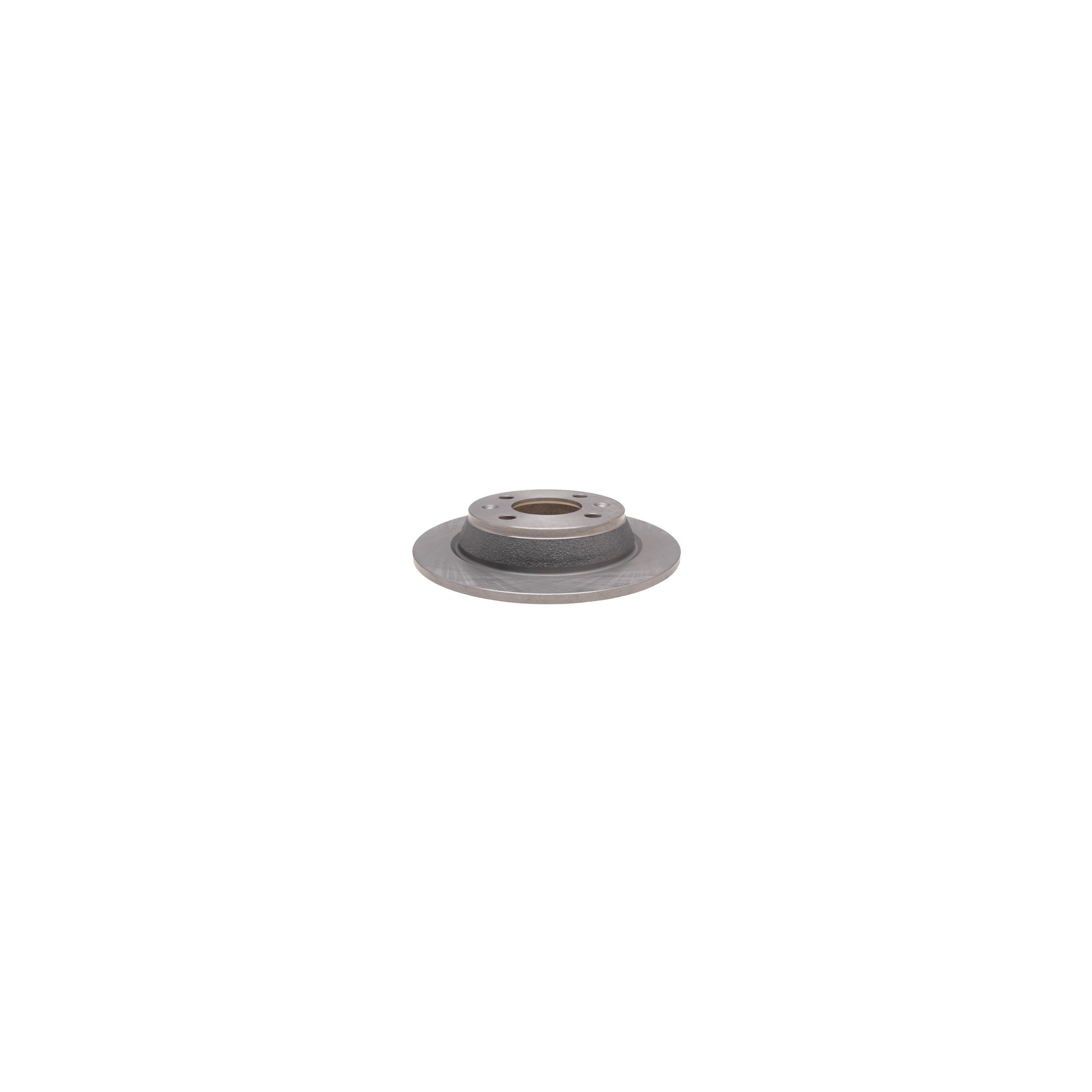 Raybestos 9894R Professional Grade Disc Brake Rotor Fits select: 1987-1993 SAAB 900, 1986-1998 SAAB 9000