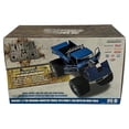 thumbnail image 2 of 1:18 Kings of Crunch - Bigfoot #1 - 1974 Ford F-250 Monster Truck with 66-Inch Tires, 2 of 8