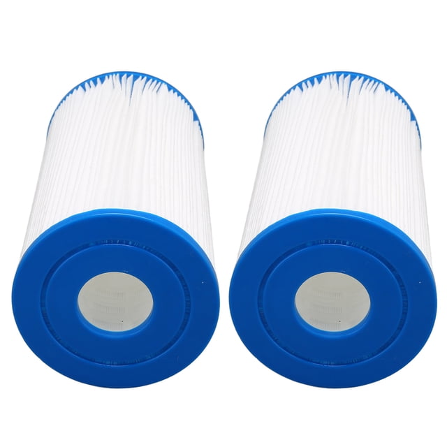 Pool Filter , Pool Filter Filter Replacement Premium Pool And Filter PP Hot Tub Filter For Hot Tubs Spas Children Swimming Pools