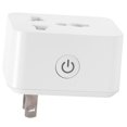 thumbnail image 2 of VGEBY WIFI Timing Socket Intelligent Conversion Socket 15A 100-250V, 2 of 8