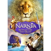 The Chronicles of Narnia: The Voyage of the Dawn Treader (DVD)