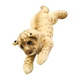 thumbnail image 2 of Peluche de dibujos animados, peluche de animal de peluche, almohada de peluche, cojín para sala de estar León 39cm, 2 of 9