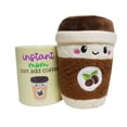 thumbnail image 4 of Way to Celebrate Mother's Day Plush Coffee In Mug, 6.5inch, 4 of 4