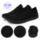 thumbnail image 5 of Zapatos Malla para Casuales Anchos Descalzos Transpirables Hombres Y Mujeres, 5 of 9