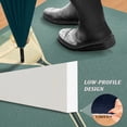 thumbnail image 2 of Yayeee Doormat for Indoor Entrance 32" x 20" Non Slippery Floor Rug, Beige Martini, 2 of 8