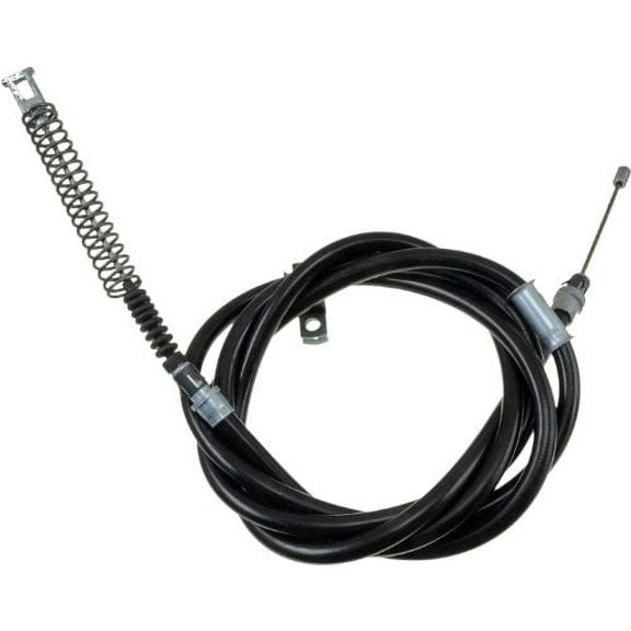 Dorman C660209 Parking Brake Cable Fits select: 2000-2009 CHEVROLET SUBURBAN, 2002-2004 CHEVROLET AVALANCHE