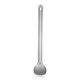 thumbnail image 5 of TOMSHOO Titanium Long Handle Spoon Outdoor Portable Dinner Spoon Cutlery Camping Backpacking Picnic Ultralight 15g, 5 of 5