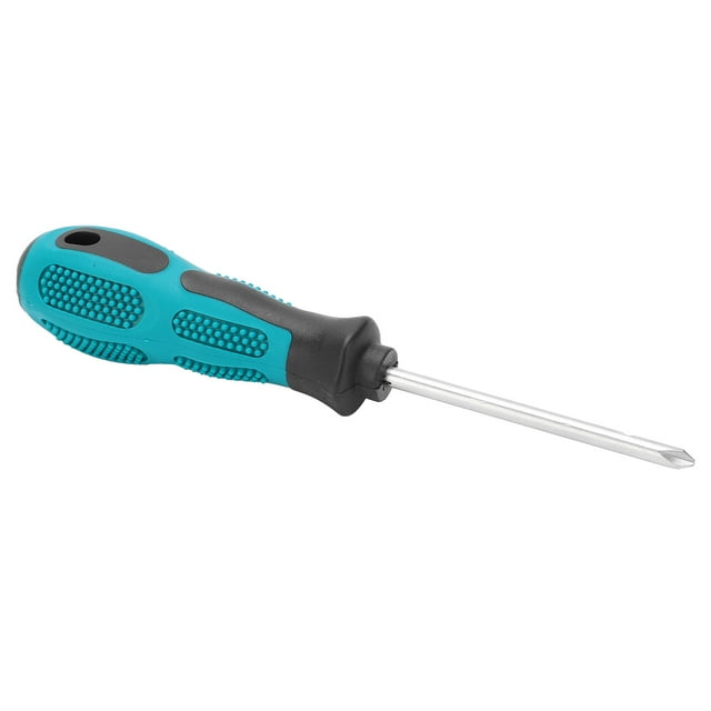Hilitand Yvisseuse en Acier Allié Chrome Vanadium Outil Ménager pour Instruments de Précision, Chrome Vanadium Alliage d'Acier Yvisseuse en Forme, Outils de Matériel