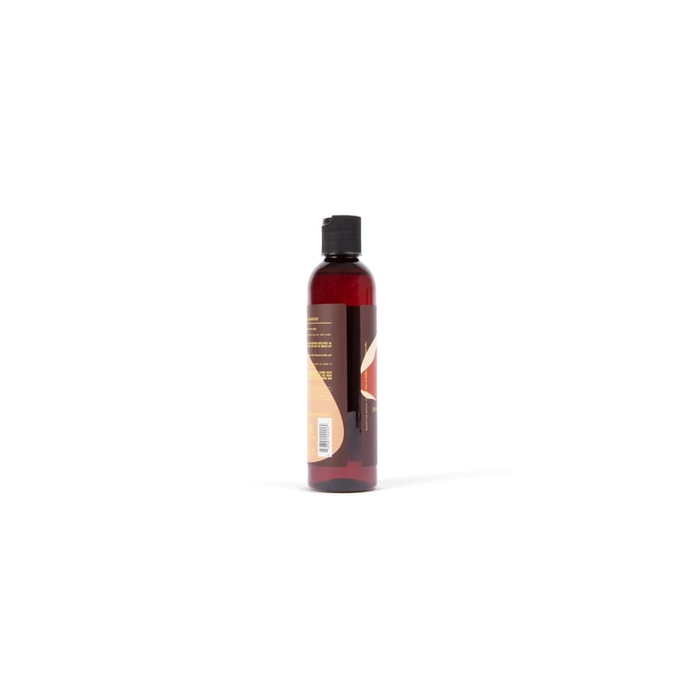 As I Am Curl Clarity Shampoo, 8 oz - Hydrating Formula with