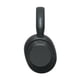thumbnail image 5 of Auriculares Inalámbricos Sony ULT WEAR con Cancelación de Ruido Over-Ear (Negro) Paquete con Clip Recargable con Luz Blanca y Roja (2 Artículos), 5 of 7