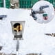 thumbnail image 4 of Outdoor Faucet Cover For Winter Freezing Protection Winter Faucet Insulation Cover Reusable Outdoor Yard Spigot Cover Antifreeze Water Insulated Faucet Cover, 4 of 6
