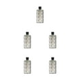 thumbnail image 3 of Maytalsory Diffuser Automatic USB Aroma Machine with Night Light Fragrance Spray Wall-mounted Desktop for Household Car Type3 5Set, 3 of 6