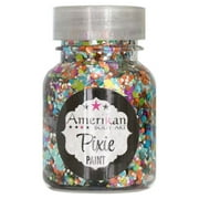 Amerikan Body Art Tropical Whimsy Pixie Paint Glitter Gel (1 oz)