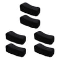 thumbnail image 1 of Cateissary 2/Set Chair Armrest Pad Chair Elbow Gaming Anti-Slip Pillow Soft Type1 NO1, 1 of 1