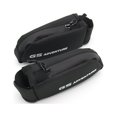 thumbnail image 4 of Sac de Rangement en Nylon Noir avec Carénage 25x20x5 cm 0,1 kg pour BMW R1200GS LC (2013-2019), R1200GS ADV (2014-2019), R1250GS et R1250GS ADV (2018-2019) - Lot de 2, 4 of 6