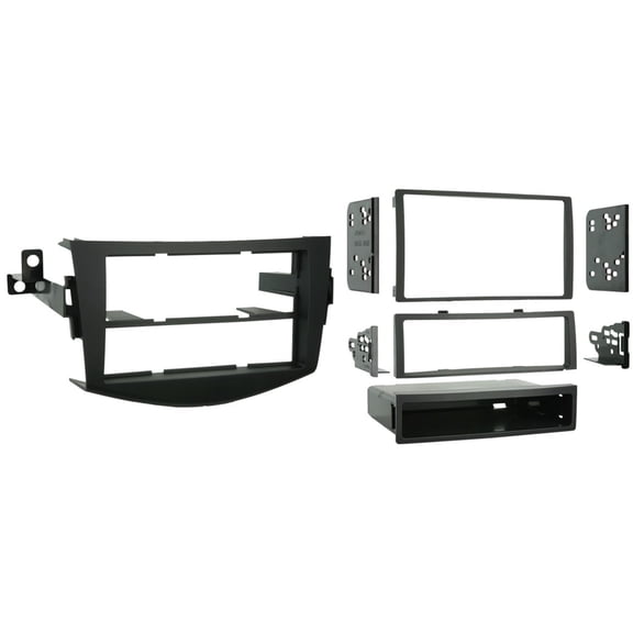 Toyota Rav4 2006-2012 Radio Installation Kit