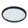 thumbnail image 4 of Uv Filter, Optical Glass Uv Filter Uv Filter with Knurling Technology for DSLR Camera, 4 of 7