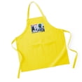 thumbnail image 3 of CafePress - Power Rangers Summoning The Dragonzord - Kitchen Apron with Pockets, Grilling Apron, Baking Apron, 3 of 5