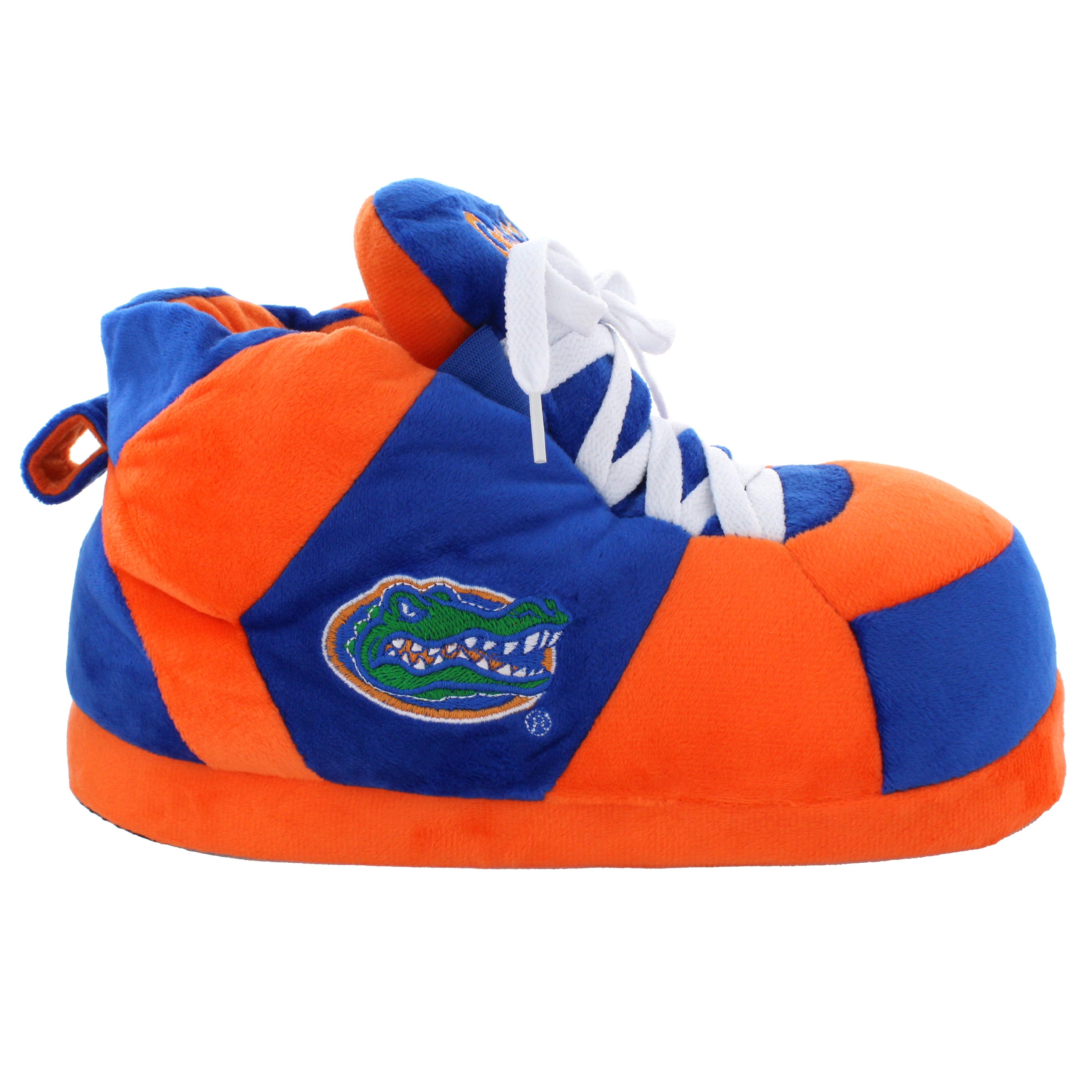 Florida Gators Original Comfy Feet Sneaker Slipper, X-Large