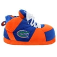thumbnail image 2 of Florida Gators Original Comfy Feet Sneaker Slipper, XX-Large, 2 of 8