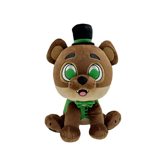 Five Nights at Freddy's Toys, Five Nights at Freddy's Action Figures