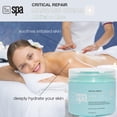 thumbnail image 2 of Crema de masaje Be Care Love Spa Critical Repair 473 ml, 2 of 6