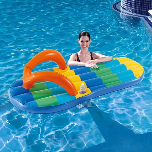 walmart beach floats